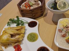 -茶小点(丽悦新天店)