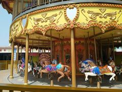 景点-济南方特东方神画