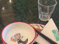 -新白鹿餐厅(京基KK ONE店)