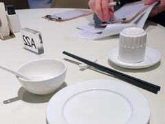 -衡山汇·高级粤菜(霄云路店)