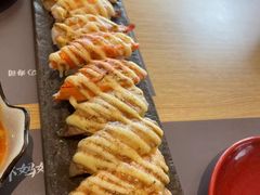 -林妈妈村·日式料理(宝山万达店)