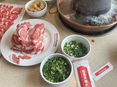 -阳坊大都涮羊肉(阳坊总店)