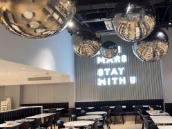 -MINI MARS KIDS CLUB亲子家庭中心(长宁天山店)