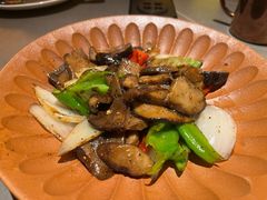 -塔哈尔·新疆盛宴(奉贤龙湖店)