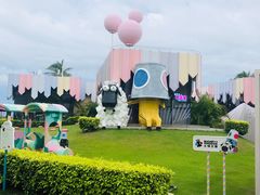 -水桶王国主题餐厅·聚会·生日派对·亲子活动·家庭套餐(亚龙湾希尔顿店)