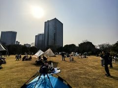 -杭州城北体育公园