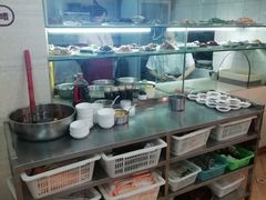 -周家大连水饺(美专校街店)