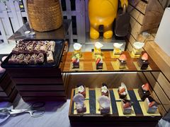 -花西亭·海鲜自助餐厅(瑞城名人酒店)