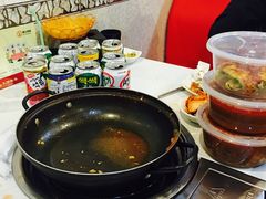 -郑阿姨的家·이모네·韩料&烤肉(武川路店)