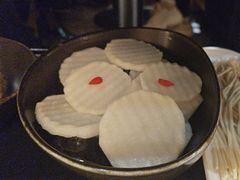 -阿源鱼捞斑鱼火锅·海鲜粥(山景尚宅店)