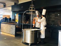 四季民福烤鸭-四季民福烤鸭店(前门店)