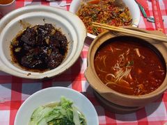 -辣小鲜·南昌大排档(船山路店)