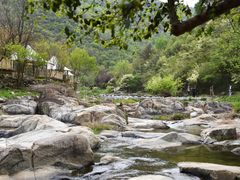 -武汉姚家山旅游景区