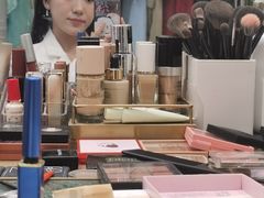 -海马体照相馆(环贸iapm大师爱情店)