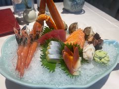 -富盈酒店-日本料理餐厅(厚街店)