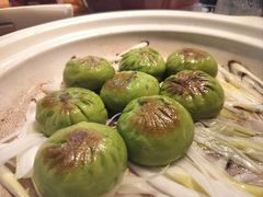 -滋粥楼·顺德菜(番禺广场总店)