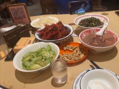 -江味龙虾馆·裸蓝龙虾(南山店)
