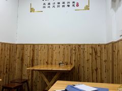 大堂-福祥厦门小馆(舟孟北路店)