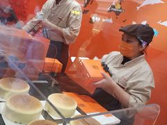 -KUMO KUMO甜品·冰淇淋(深圳壹方城店)