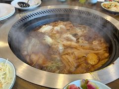 -官厅老勾渔馆(温泉店)