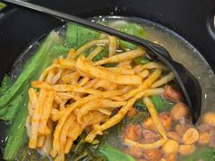 -桂在香知桂林米粉(红博中央公园店)
