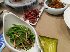 -拂晓山房·私房川菜(西门店)