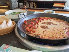 -巴蜀大将火锅(春熙店)
