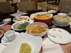 -杭州和达希尔顿逸林酒店·和园中餐厅