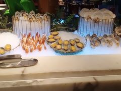 -西安W酒店·WEI全味西餐厅