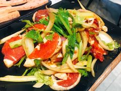 -东北烤肉(鼓楼巷店)