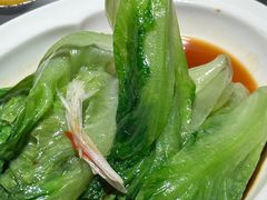 -秀儿四九城·新京菜(亚运村鸟巢店)