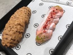 -HOT CRUSH趁热集合·现烤面包(上海环球港店)
