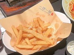 -一沙一城·岩烤牛扒(深圳首店)