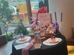 -一沙一城·岩烤牛扒(深圳首店)