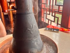 -总参北京涮羊肉