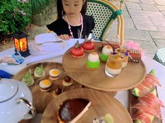 -三嚥阁 La Villa Restaurant