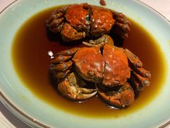 -蟹榭(静安寺晶品商场店)