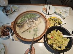 -风味小馆(天目湖宾馆店)