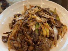 -民族饭荘(新华大街店)