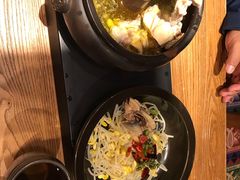 -云海肴云南菜·蒸汽石锅鱼(北京良乡华冠店)