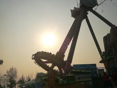 -青岛方特梦幻王国