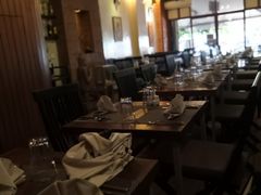 -Old House Restaurant