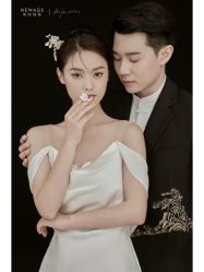 -新奕映像摄影机构