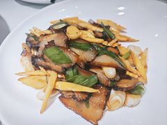 -半勺·新徽菜(银泰城店)