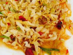 -芳芳餐厅(白沙路店)