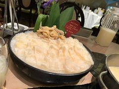 象拔蚌-协成海鲜火锅(海洋花园店)