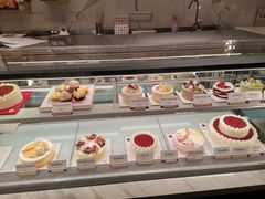 -Pantry's Best派悦坊蛋糕(K11购物艺术中心店)