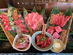 -老乾杯和牛烧肉(王府中环店)