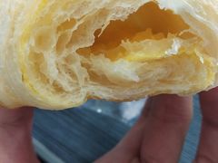 静冈青柚可颂-BLACKSWAN黑天鹅(环球店)