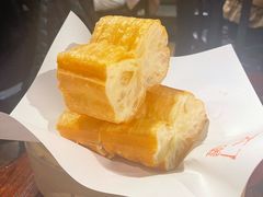 -大良毋米粥(锦龙路总店)